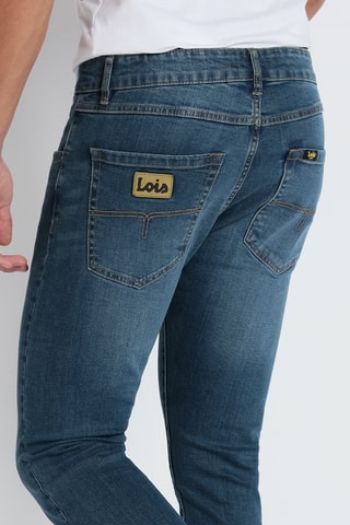Jeans - Blu