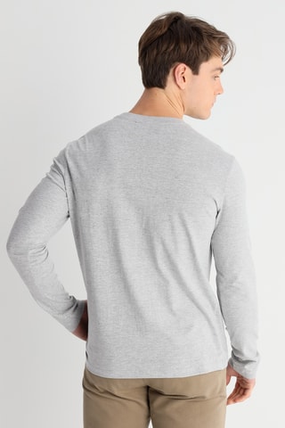 T-shirt - Grigio