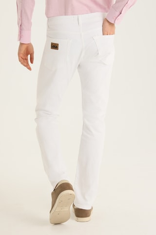 Jeans - Bianco