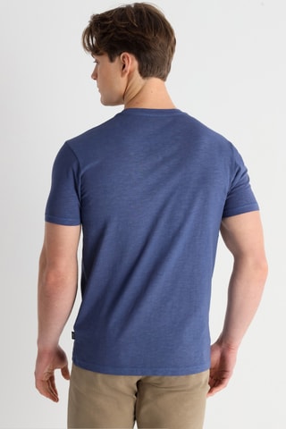 T-shirt - Blu