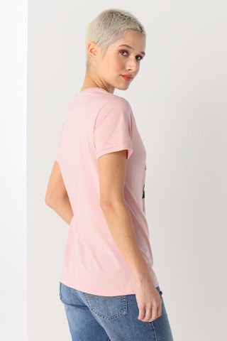 T-shirt - Rosa