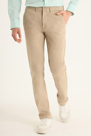 Pantaloni - Beige