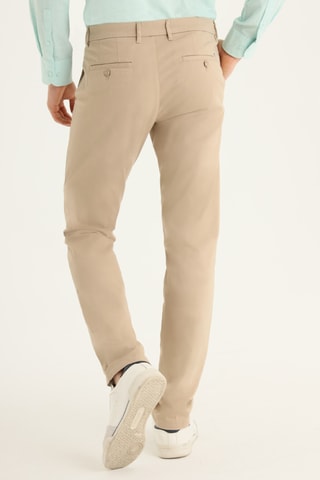 Pantaloni - Beige