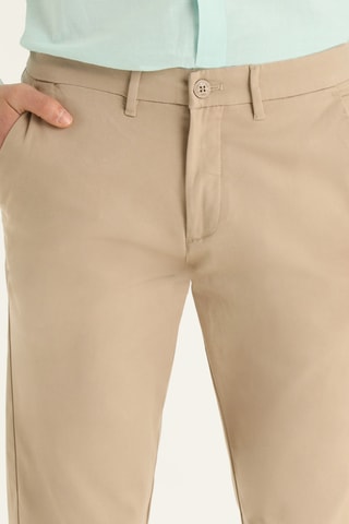 Pantaloni - Beige