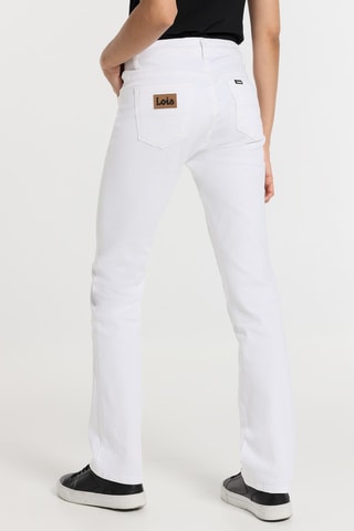 Jeans - Bianco