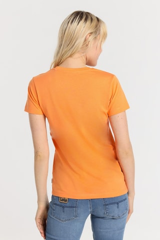 T-shirt - Arancione