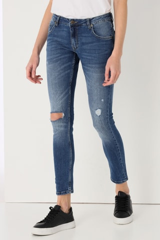 Jeans - Blu