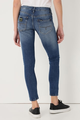 Jeans - Blu