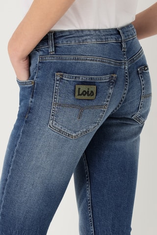 Jeans - Blu