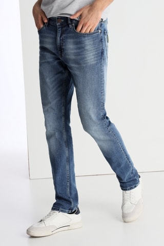 Jeans - Blu