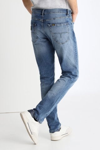 Jeans - Blu