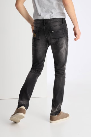 Jeans - Nero