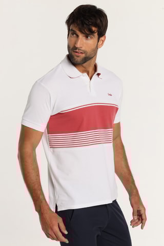 Polo - Branco