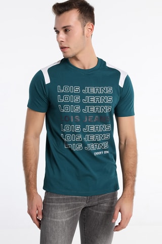 T-shirt - Verde