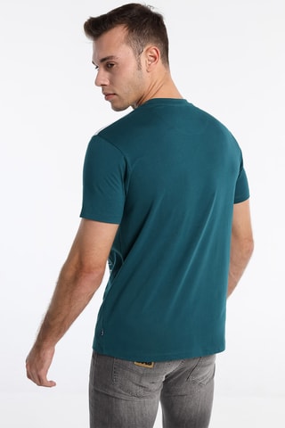 T-shirt - Verde