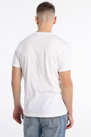 T-shirt - Bianco