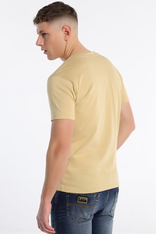 T-shirt - Verde