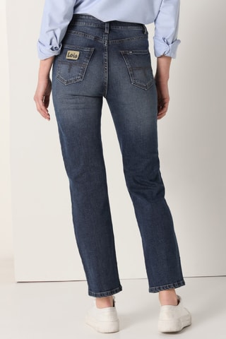 Jeans - Blu