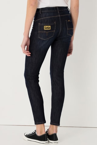 Jeans - Blu