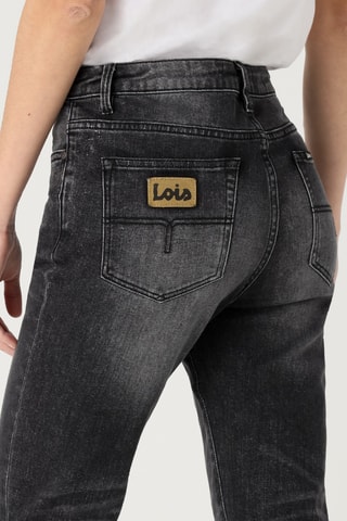 Jeans - Nero