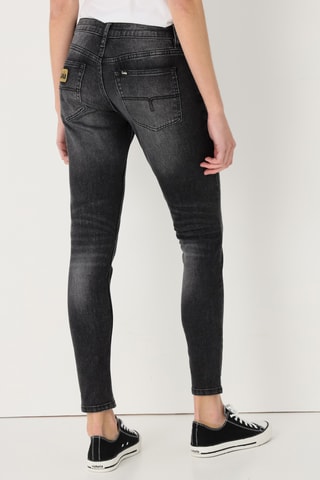 Jeans - Nero