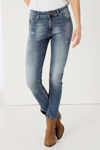 Jeans - Blu
