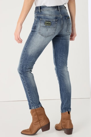 Jeans - Blu