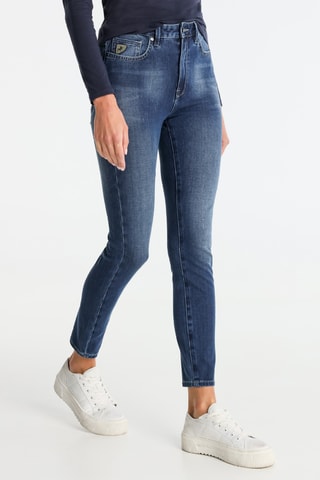 Jeans - Blu