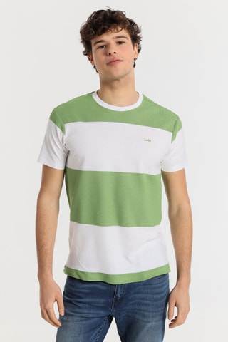 T-shirt - Verde