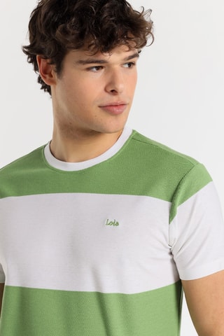 T-shirt - Verde