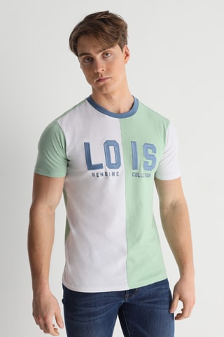 T-shirt - Verde