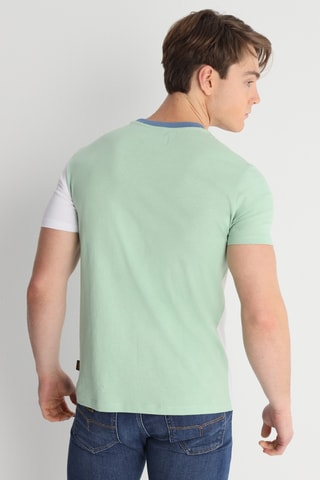 T-shirt - Verde