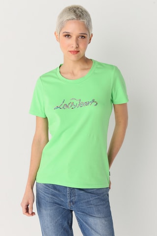 T-shirt - Verde