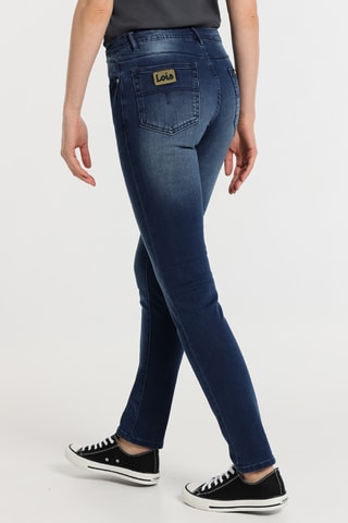 Jeans - Blu