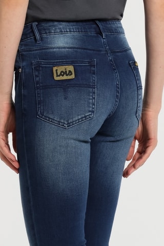Jeans - Blu