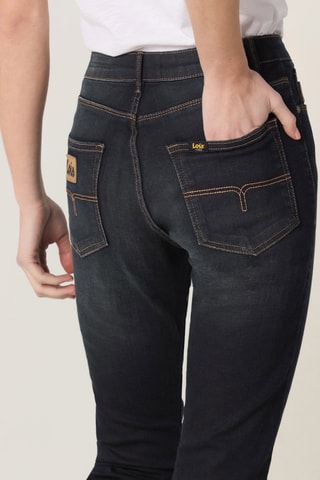 Jeans - Blu