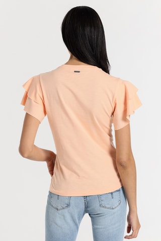 T-shirt - Rosa