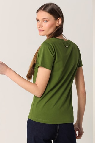 T-shirt - Verde