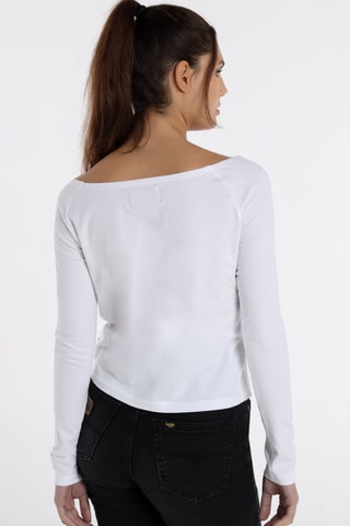 T-shirt - Bianco