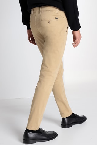 Pantaloni - Marrone