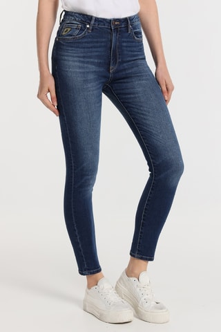 Jeans - Blu