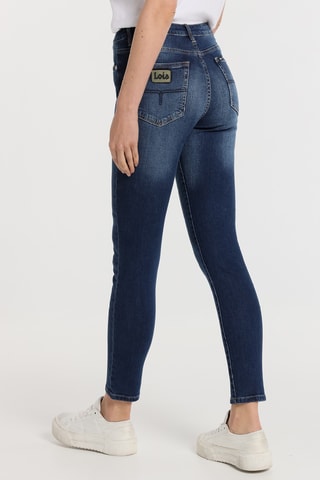 Jeans - Blu