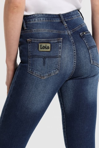 Jeans - Blu