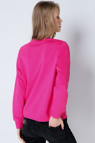 Felpa - Rosa