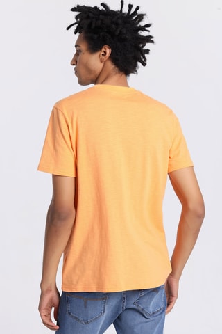 T-shirt - Arancione