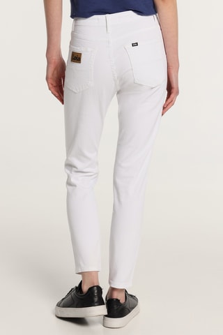 Jeans - Bianco