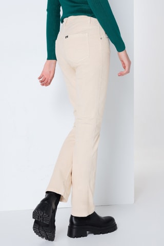 Pantaloni - Beige