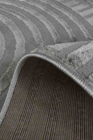 Tapis Bianca 63 - Gris