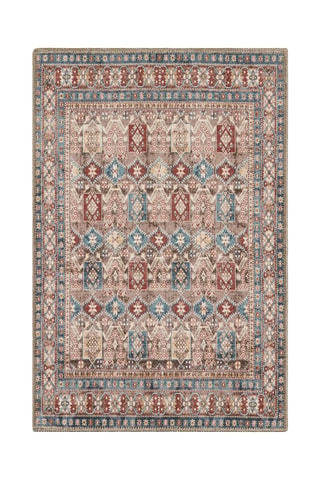 Tapete Carry - Multicolor