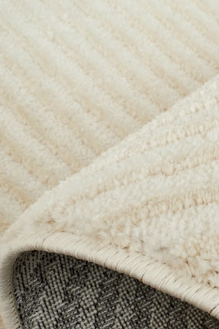 Tapis Bianca 159 - Crème